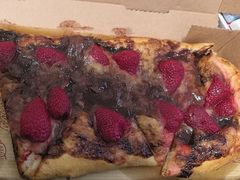 -比格比萨自助(宝山日月光店)