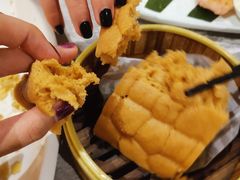 -香云轩·顺德菜(香云纱园林酒店店)