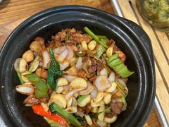 -如轩·海鲜砂锅粥·潮汕菜(海珠店)