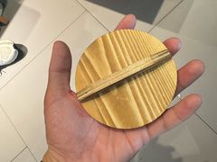 -镇南锅盖面馆(解放路店)