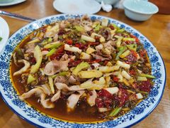 -李大爷的泡椒馆(冉家坝店)