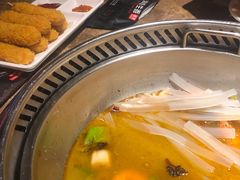 -七欣天香辣蟹火锅(苏州塔园路店)