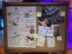 -珠海横琴国家地理探险家中心(创新方)