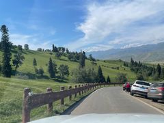 -新疆那拉提国家旅游度假区