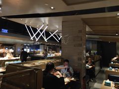-星伦多海鲜自助餐厅(万达百货店)