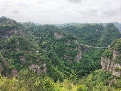-十九峰景区