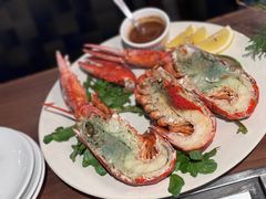 -俺的焼肉(銀座9丁目店)
