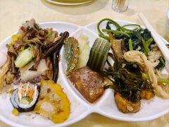 -众善素食(佛平五路店)
