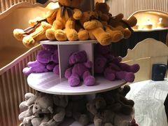 -“香”全日餐厅·株洲大汉希尔顿酒店