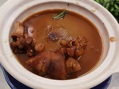 -鹭园酒家·四十年老字号