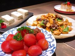乌梅小番茄-那时新疆·车师(大宁音乐广场店)