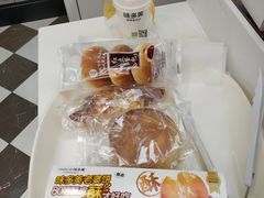 -味多美蛋糕(马家堡永辉店)