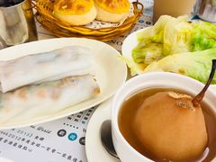 -点点心点心专门店(湾仔店)