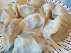 -叁拾壹克饺子·东北菜(国贸店)