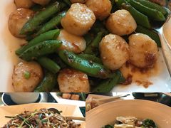 -晶荷轩(香港迪士尼乐园酒店)