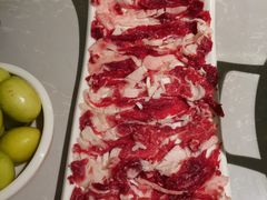 鲜切吊龙-俏牛哥鲜牛肉牛肆馆(重庆天地店)
