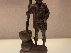 -上海博物馆(人民广场馆)