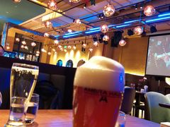 -Ambra Haus琥珀屋精酿餐厅(宝山店)