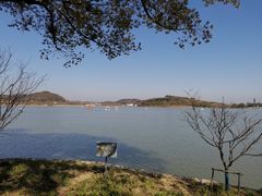 -南北湖风景区