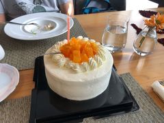 -香樟花园法式铁板烧(恒隆广场店)