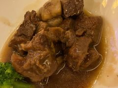-福州天元国际威斯汀酒店·中国元素餐厅