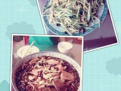 android_upload_pic-黑龙江美食城(三角公园店)