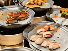 -博林天瑞喜来登酒店·西丽尚膳