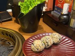 -海之屋韩式烤肉(海棠68环球美食街店)