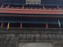 门面-居庸关长城