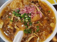 -毛华美食(清扬路店)