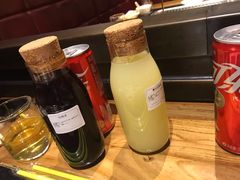 -巴奴毛肚火锅(广益哥伦布店)