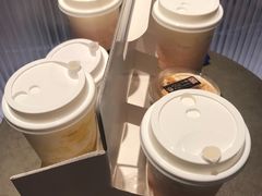 -喜茶(佛山岭南站店)
