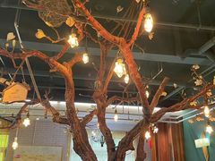 -梧桐树下(云锦世家店)