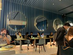 大堂-gaga(金光华店)
