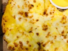 -棒约翰比萨·意面(张江店)