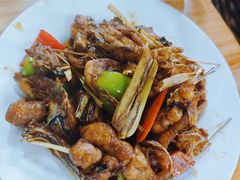 -天程知味园