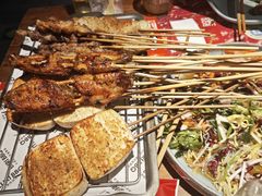 -馋嘴猫北京食堂·烤鸭·宵夜(亚运村店)