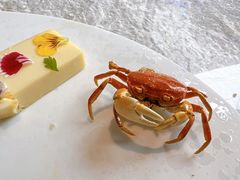 -九献创意菜·新中式(亮马河花园私宴店)
