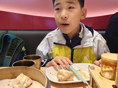 -小杨生煎(黄河路美食休闲街店)
