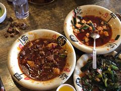 土豆排骨-老成渝川菜馆(麦溪路店)