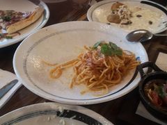 -PIZZA BIANCA(民园店)