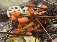 -怪老头甜不辣(抚琴小区店)