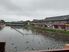 -珲春防川景区