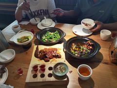 -桂小厨广西菜(青秀万达店)