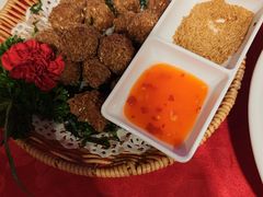 -正阳门饭庄·烤鸭·北京菜(万丰路七里庄店)