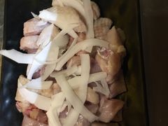 -探窝·竹笙椰子鸡(杨箕店)