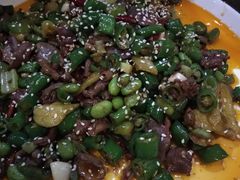 -金厨帽烤鱼(芦庄店)