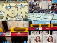 -山姆会员商店(上海浦东店)