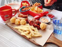 -必胜客(长瀛商业广场店)