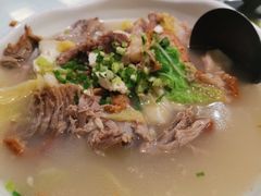 -金家老三饭庄(常营店)